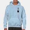 Heavy Blend Adult Hooded Sweatshirt Thumbnail