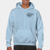 Heavy Blend Adult Hooded Sweatshirt Thumbnail