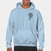 Heavy Blend Adult Hooded Sweatshirt Thumbnail