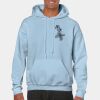 Heavy Blend Adult Hooded Sweatshirt Thumbnail
