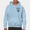 Heavy Blend Adult Hooded Sweatshirt Thumbnail
