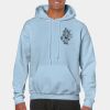 Heavy Blend Adult Hooded Sweatshirt Thumbnail