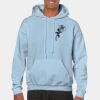 Heavy Blend Adult Hooded Sweatshirt Thumbnail