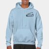 Heavy Blend Adult Hooded Sweatshirt Thumbnail