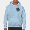Heavy Blend Adult Hooded Sweatshirt Thumbnail