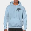Heavy Blend Adult Hooded Sweatshirt Thumbnail
