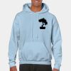 Heavy Blend Adult Hooded Sweatshirt Thumbnail