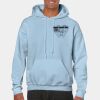 Heavy Blend Adult Hooded Sweatshirt Thumbnail
