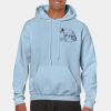 Heavy Blend Adult Hooded Sweatshirt Thumbnail
