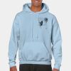 Heavy Blend Adult Hooded Sweatshirt Thumbnail