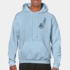 Heavy Blend Adult Hooded Sweatshirt Thumbnail