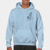 Heavy Blend Adult Hooded Sweatshirt Thumbnail