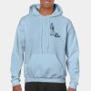 Heavy Blend Adult Hooded Sweatshirt Thumbnail