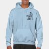 Heavy Blend Adult Hooded Sweatshirt Thumbnail