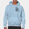 Heavy Blend Adult Hooded Sweatshirt Thumbnail