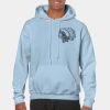 Heavy Blend Adult Hooded Sweatshirt Thumbnail