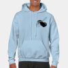 Heavy Blend Adult Hooded Sweatshirt Thumbnail