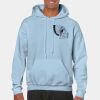 Heavy Blend Adult Hooded Sweatshirt Thumbnail