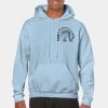 Heavy Blend Adult Hooded Sweatshirt Thumbnail