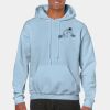 Heavy Blend Adult Hooded Sweatshirt Thumbnail