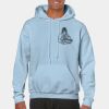 Heavy Blend Adult Hooded Sweatshirt Thumbnail