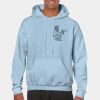 Heavy Blend Adult Hooded Sweatshirt Thumbnail