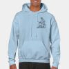 Heavy Blend Adult Hooded Sweatshirt Thumbnail