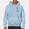 Heavy Blend Adult Hooded Sweatshirt Thumbnail