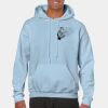 Heavy Blend Adult Hooded Sweatshirt Thumbnail
