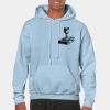 Heavy Blend Adult Hooded Sweatshirt Thumbnail