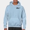 Heavy Blend Adult Hooded Sweatshirt Thumbnail