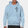 Heavy Blend Adult Hooded Sweatshirt Thumbnail