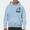 Heavy Blend Adult Hooded Sweatshirt Thumbnail