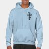 Heavy Blend Adult Hooded Sweatshirt Thumbnail