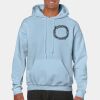 Heavy Blend Adult Hooded Sweatshirt Thumbnail