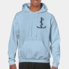 Heavy Blend Adult Hooded Sweatshirt Thumbnail