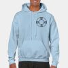 Heavy Blend Adult Hooded Sweatshirt Thumbnail