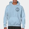 Heavy Blend Adult Hooded Sweatshirt Thumbnail