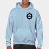 Heavy Blend Adult Hooded Sweatshirt Thumbnail