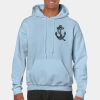 Heavy Blend Adult Hooded Sweatshirt Thumbnail