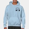 Heavy Blend Adult Hooded Sweatshirt Thumbnail