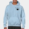 Heavy Blend Adult Hooded Sweatshirt Thumbnail