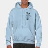 Heavy Blend Adult Hooded Sweatshirt Thumbnail