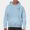 Heavy Blend Adult Hooded Sweatshirt Thumbnail