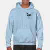 Heavy Blend Adult Hooded Sweatshirt Thumbnail