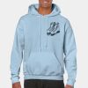 Heavy Blend Adult Hooded Sweatshirt Thumbnail