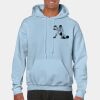Heavy Blend Adult Hooded Sweatshirt Thumbnail