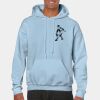 Heavy Blend Adult Hooded Sweatshirt Thumbnail