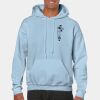 Heavy Blend Adult Hooded Sweatshirt Thumbnail