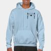 Heavy Blend Adult Hooded Sweatshirt Thumbnail